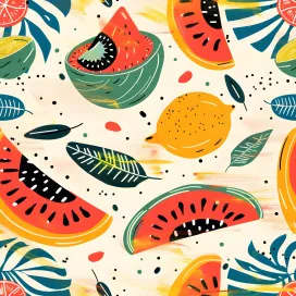 Summer Shape 284